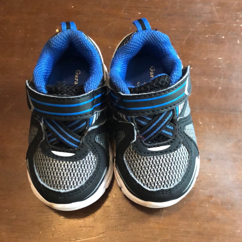 Garanimals boy shoes